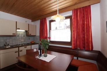 هتل Haus Salzgeber
