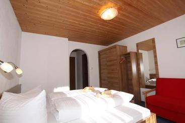 هتل Haus Salzgeber