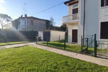 هاستل Bbconegliano Bixio