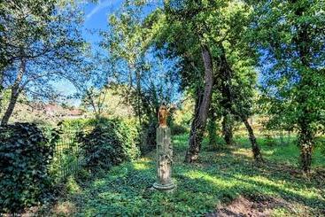 Bed and Breakfast La Closerie Des Anges