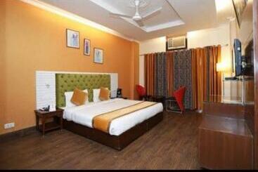 Hotel Loomstay White House