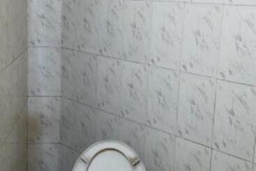 בית מלון כפרי Maan Residency Bhusawal