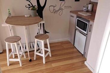 ペンション Private Guest Suite In Lyndhurst
