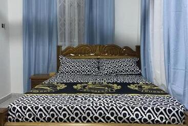 ユースホステル Gastgeber Guesthouse
