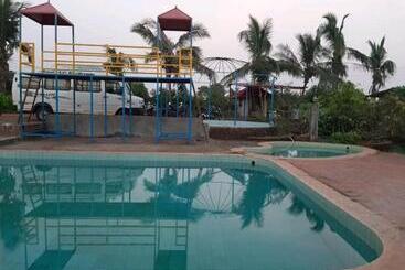 צימר Arihant Resort