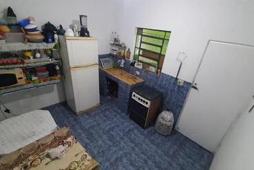 Hostel 5c   Itanhaém
