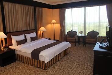 هتل โรงแรม ซี.เอส. ปัตตานี