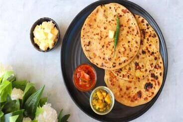 בית מלון כפרי Joaqim S Baga Beach Resort Goa 50 Meters From Baga Beach