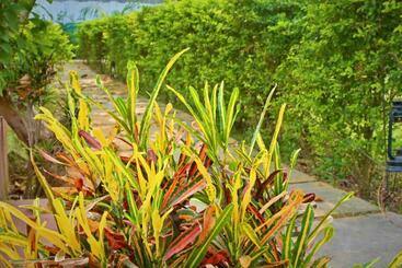 فندق Amar Bagh