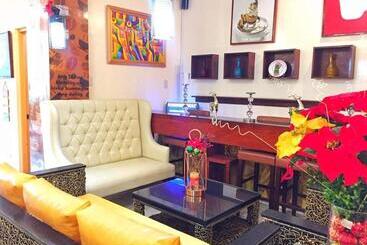 فندق Casa Apostol