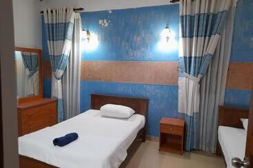 فندق La Villa Katunayake