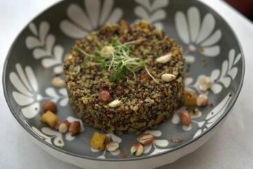 ホテル Rudra Sahashrara Bali   Ayurvedic   Health And Wellness Resort