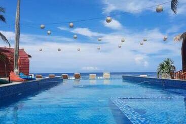 ホテル Shava Beach Resort