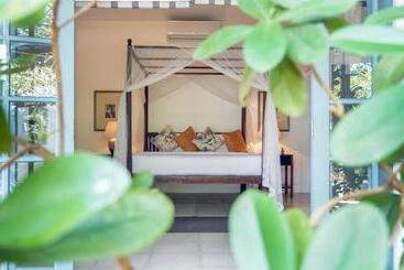 فندق Villa Apsara By Avant Garde