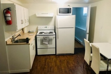 פנסיון Auberge Chez Moi Chez Toi