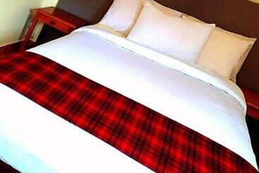 بنسيون Hospedaje Del Carmen