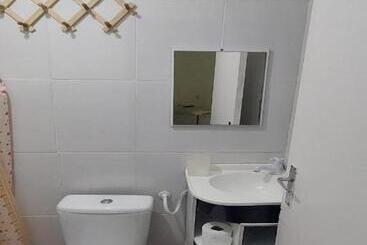 פנסיון Suites João E Maria Quarto 05
