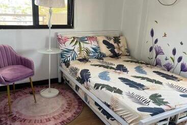 شقة فندقية 2br!! Alea Residences Near Airport And Moa! Free Parking!
