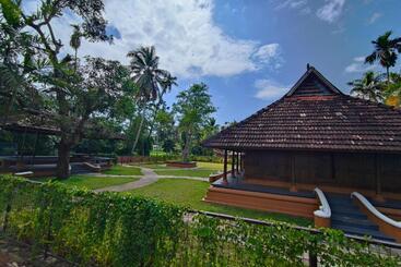 צימר Illam Heritage Home