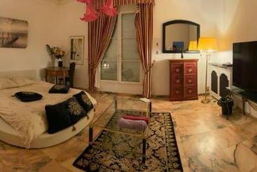 צימר La Demeure D Iris