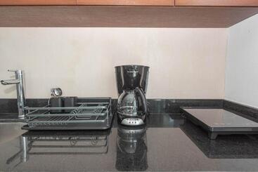 هتل آپارتمان Condohotel Piedra Del Caribe