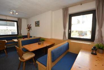 Gästepension Hermann Arnold