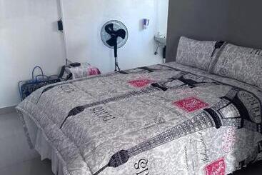 膳宿费 Tshipako Guesthouse