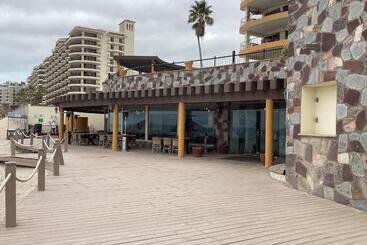 Курорт Spacious 4 Bedroom Condo With Expansive Ocean Views And Luxurous Features #910 Sonoran Sky Rp Va