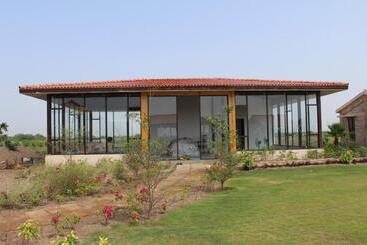 Курорт The Blackbuck Trails Velavadar