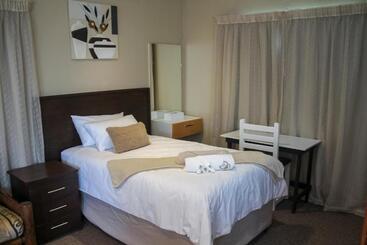 Villa La Sola B&b And Self Catering