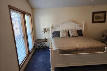 펜션 A Wine Country Home In Yamhill County
