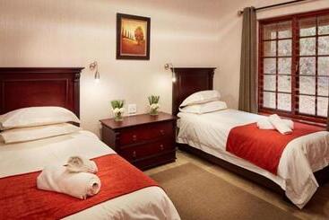 אתר נופש Unit H011 Magalies Park Hartbeespoort