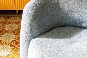 Bed and Breakfast La Re Source, Propriété Idéale Pour Séminaires Et Réunions