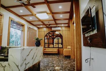 ホテル Siya Resort