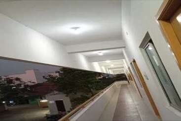 בית מלון כפרי Sri Sakthi