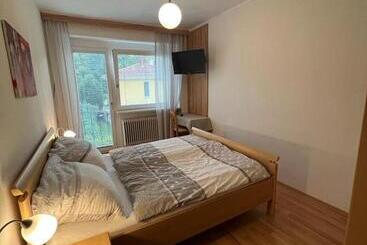 Pension Strasser