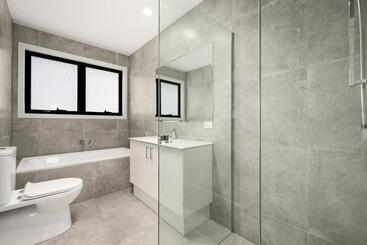 ペンション Brand New Comfortable Room In A Beautiful Suburb