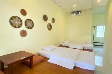 Пансион Homestay Mia Diệu Nhàn Phú Quốc