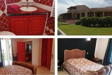 پانسیون Villa Bella Vita