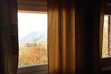 פנסיון Villa Moglietta Host In Langhe