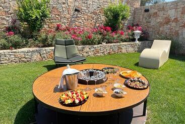 צימר Etimo Beauty&wellness