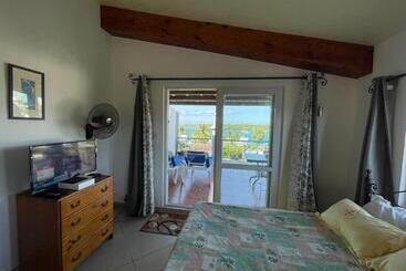 Aamiaismajoitus (B&B) Le Dodo Appartements