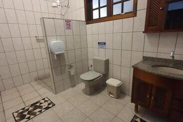 Hostel São Xico