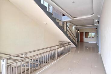 هتل Jelita Mentawai Redpartner