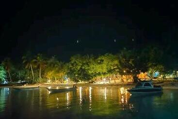 پانسیون Mandarou Homestay Raja Ampat