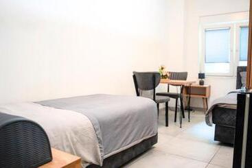 펜션 Sr24   Stilvolles Zimmer In Oer Erkenschwick