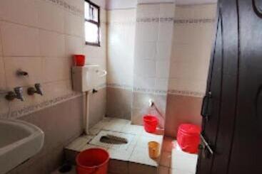 Rj Comforts Hotel And Lodging, Vikarabad