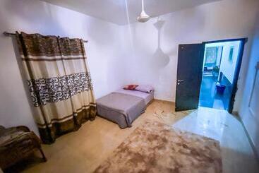 مبيت وإفطار Amono &achimaa