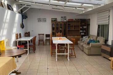צימר Karol Hostal