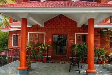 Hotel Kannur Ayurvedic Centre